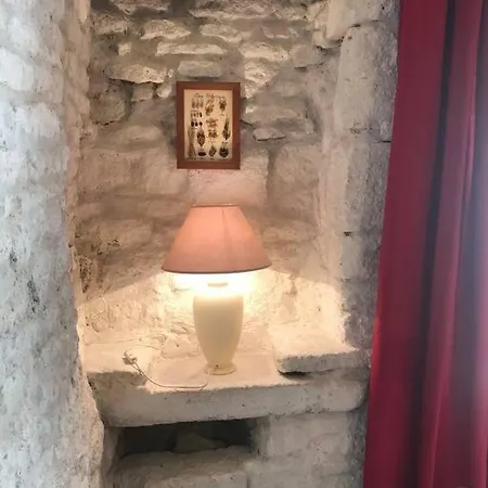 Grand Au Calme Avec Piscine *