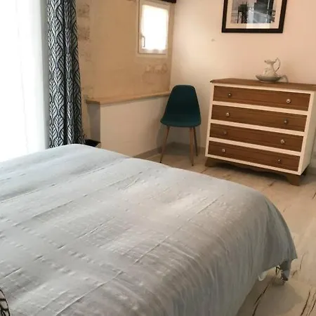 펜션 Grand Au Calme Avec Piscine Ardillieres