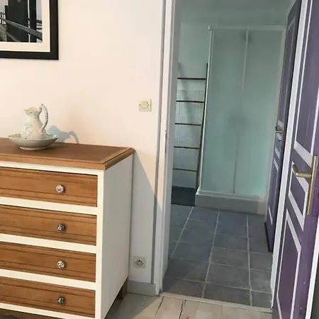 בית נופש Grand Au Calme Avec Piscine Ardillieres