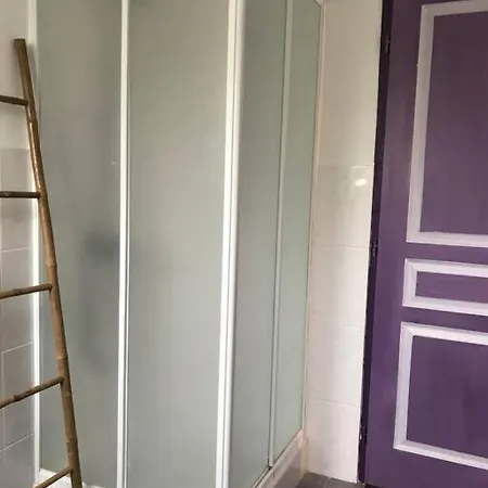 בית נופש Grand Au Calme Avec Piscine Ardillieres