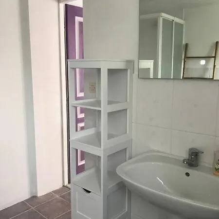 Grand Au Calme Avec Piscine