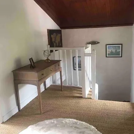 Grand Au Calme Avec Piscine * Ardillieres