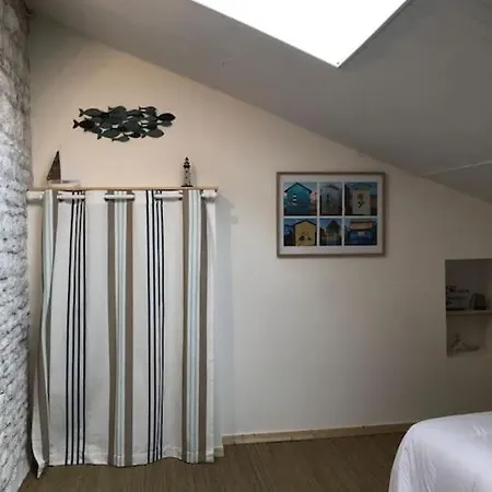 Grand Au Calme Avec Piscine בית נופש *