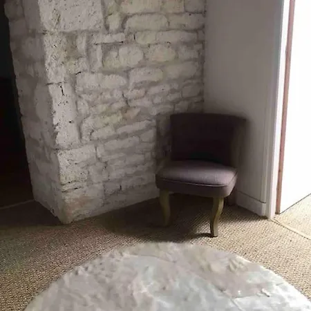 Grand Au Calme Avec Piscine בית נופש *