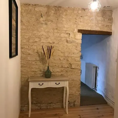 Grand Au Calme Avec Piscine * Ardillieres