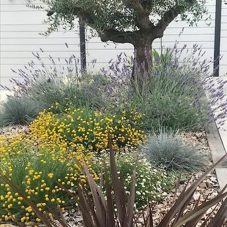 Grand Au Calme Avec Piscine *