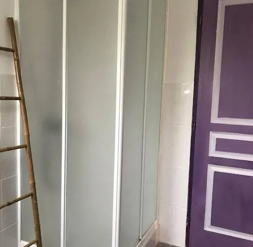 Hébergement de vacances Grand Au Calme Avec Piscine Ardillieres