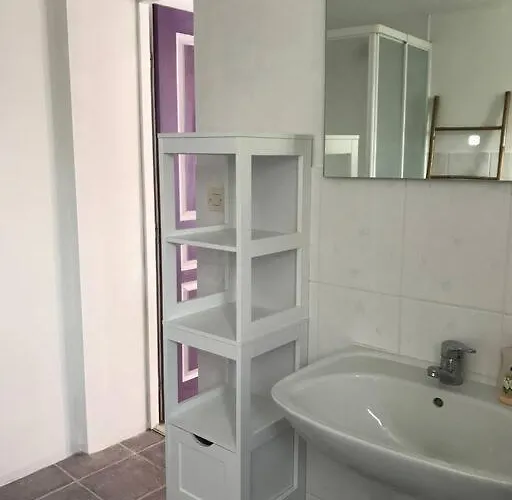 Grand Au Calme Avec Piscine