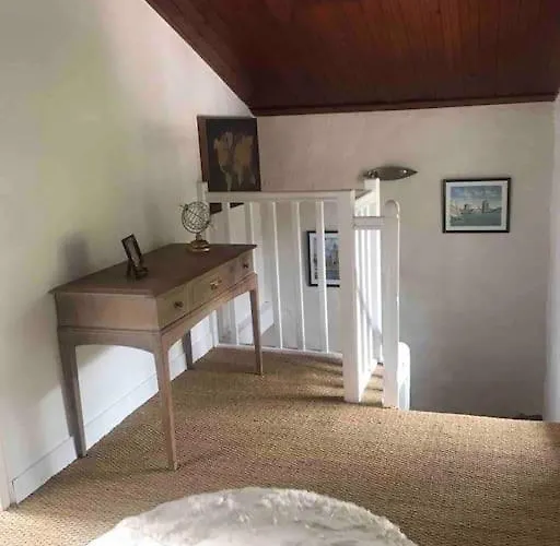 Grand Au Calme Avec Piscine * Ardillieres