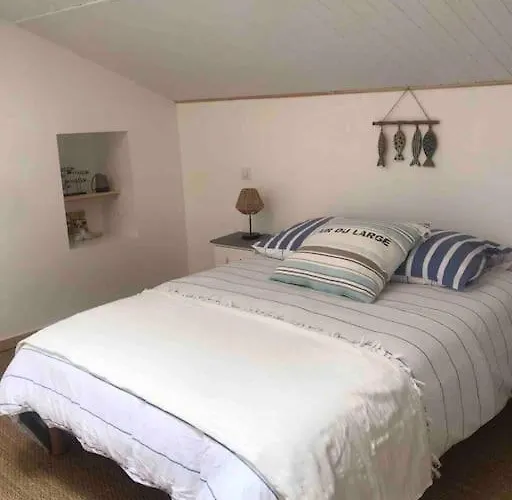 Grand Au Calme Avec Piscine Hébergement de vacances Ardillieres