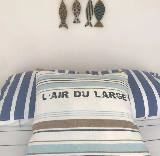 Grand Au Calme Avec Piscine Hébergement de vacances Ardillieres