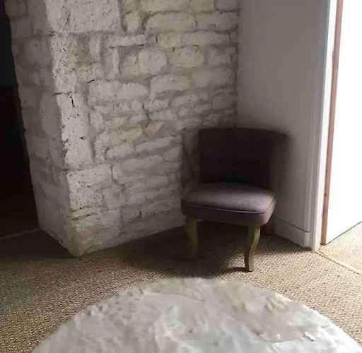 Grand Au Calme Avec Piscine Hébergement de vacances *