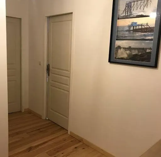 Grand Au Calme Avec Piscine Hébergement de vacances *