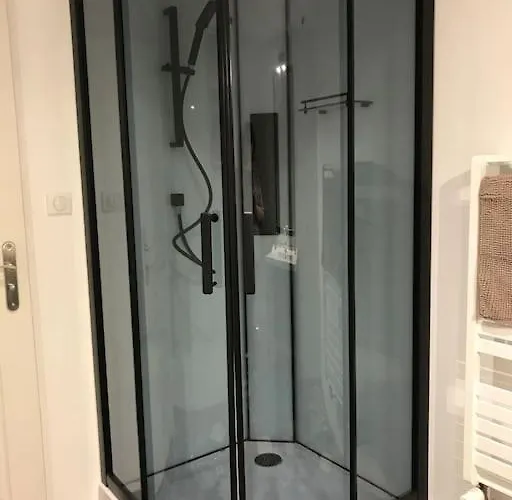 Hébergement de vacances Grand Au Calme Avec Piscine Ardillieres