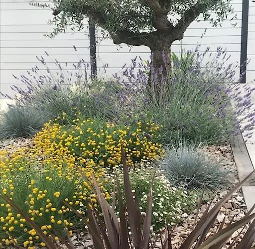 Grand Au Calme Avec Piscine *